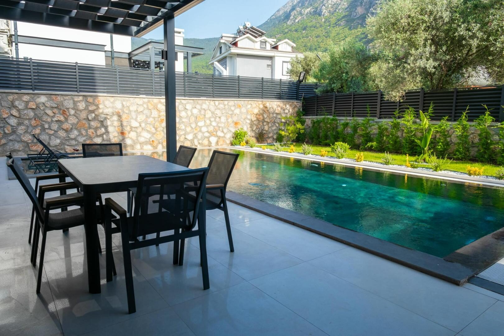 Villa Luna Vista 1 — 6