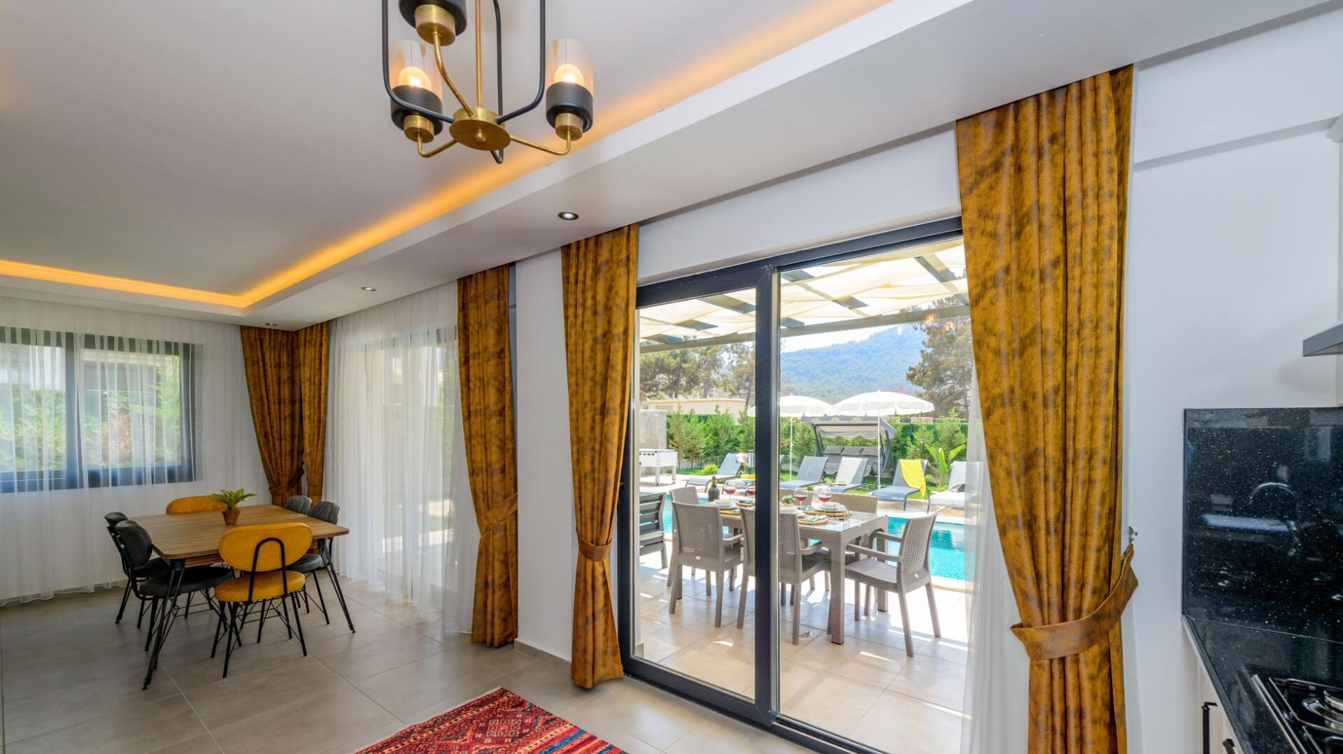 Villa La Vida — 27