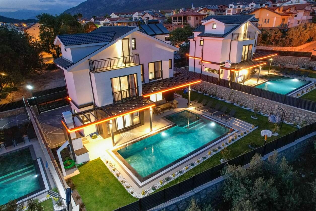 Villa Luna Vista 2 — 3