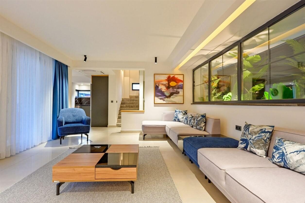 Villa Luna Vista 2 — 6