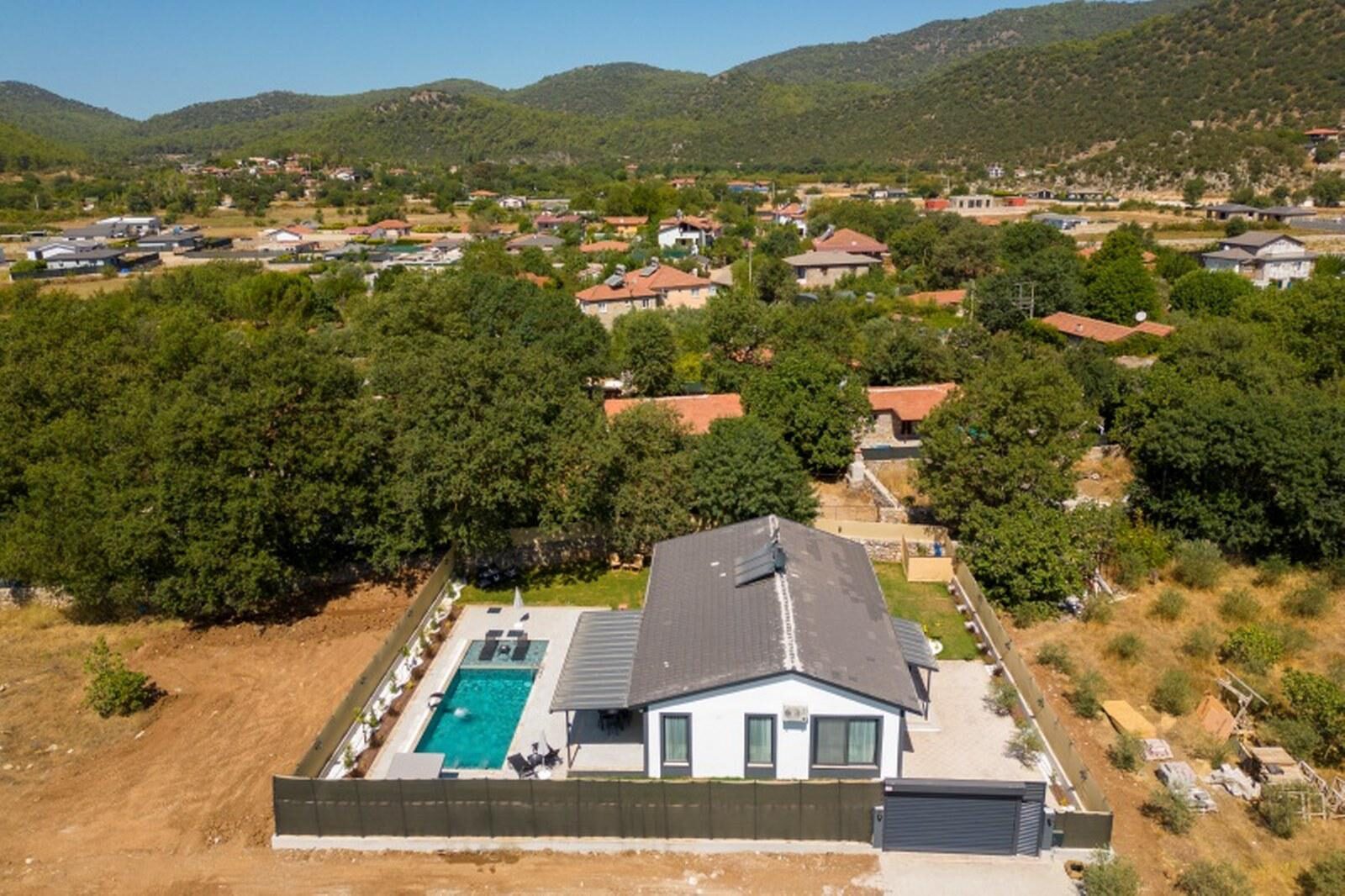 Villa Ruka — 58