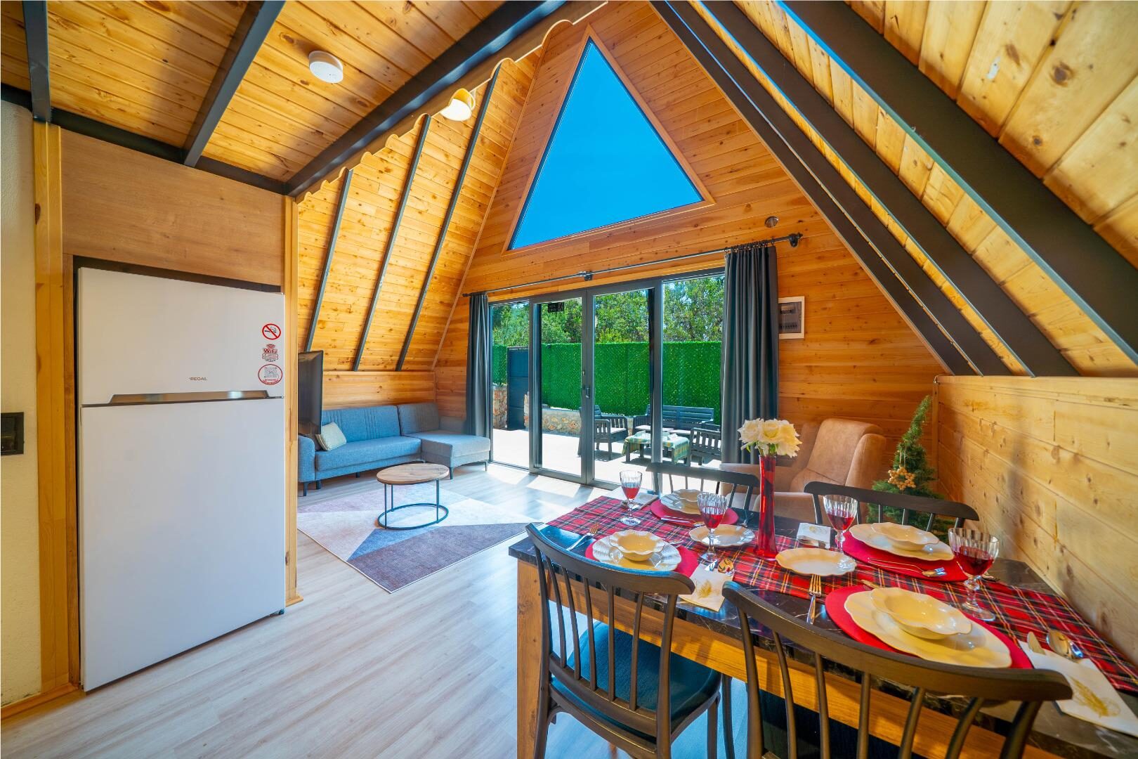 Eylül Bungalov — 29