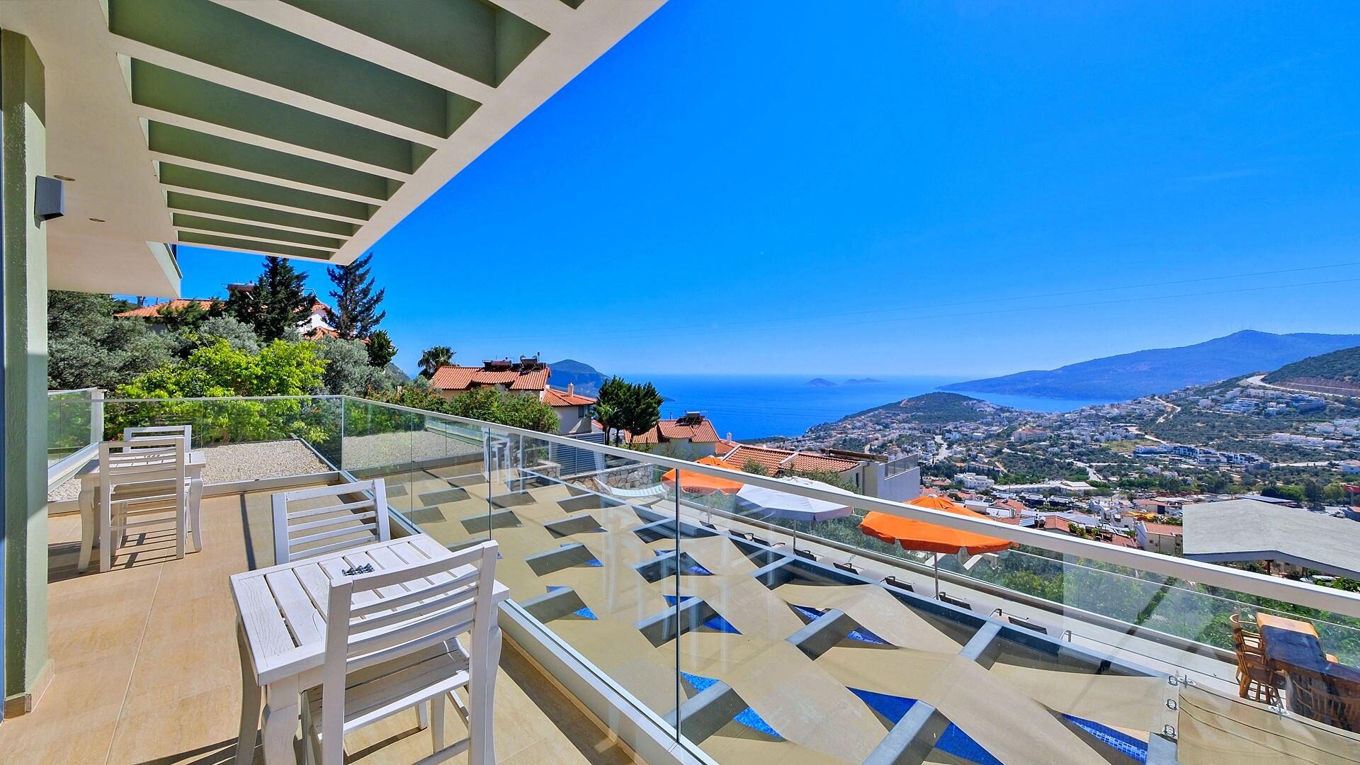 Villa Topçu Duo — 65