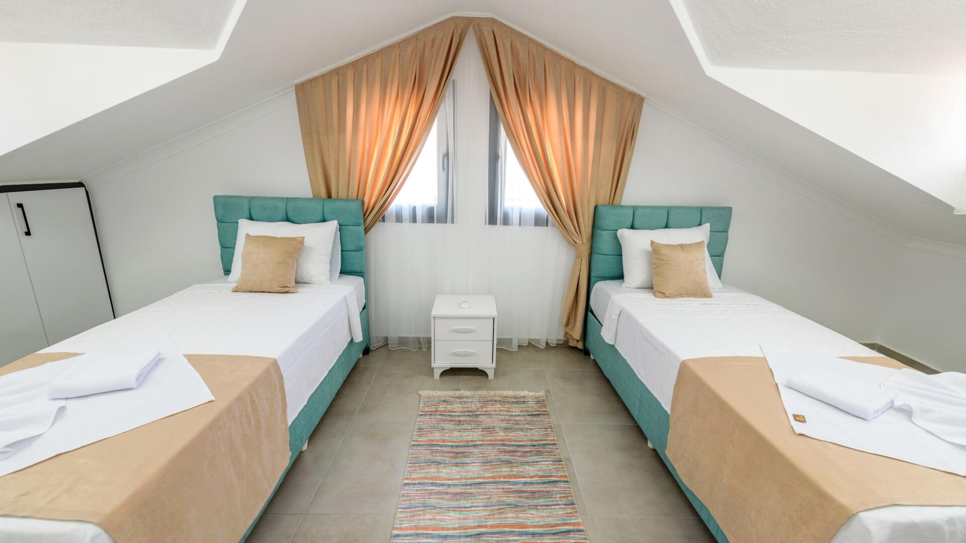 Villa La Vida — 39