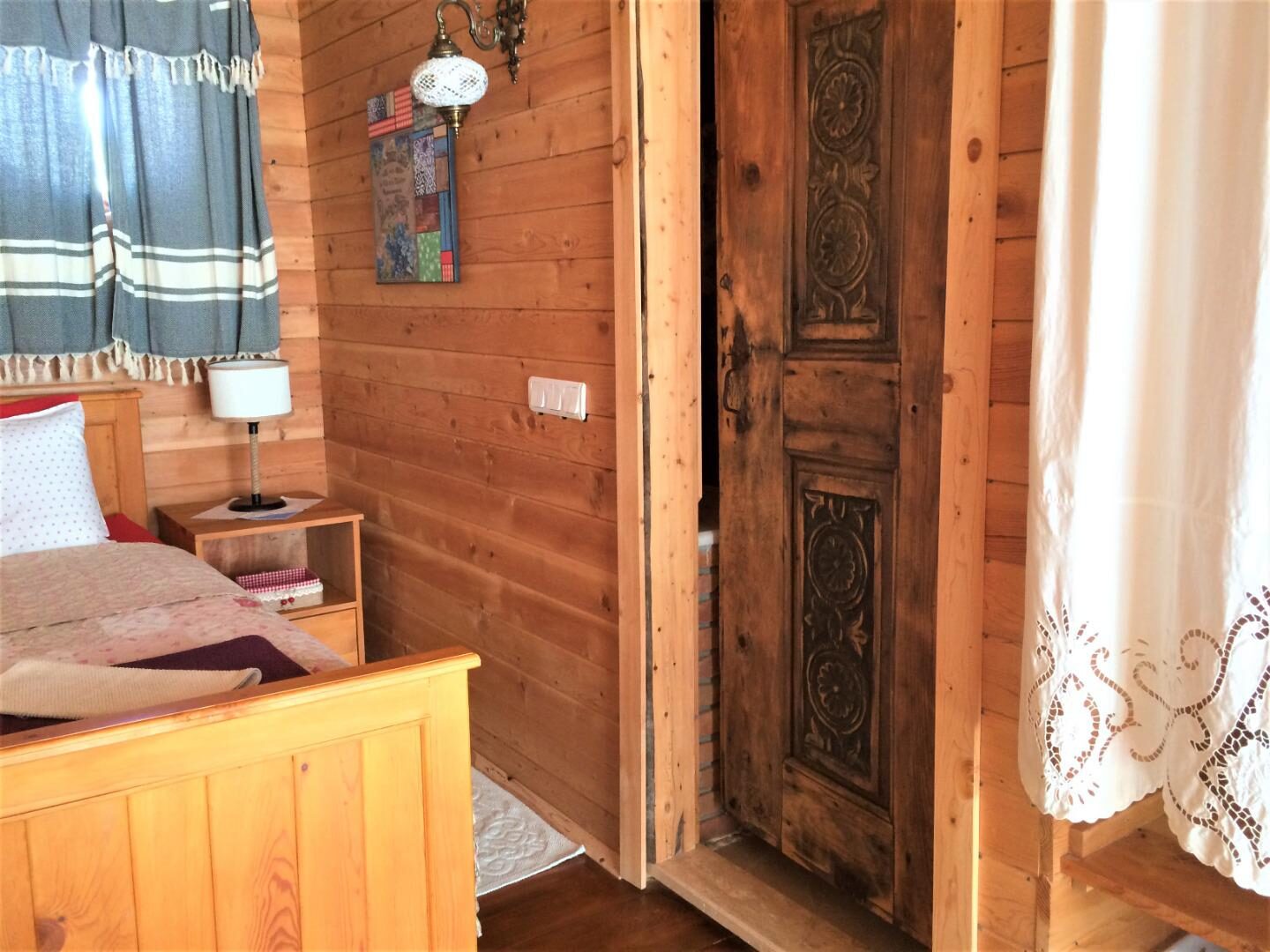Villa Ambar Ceviz — 29