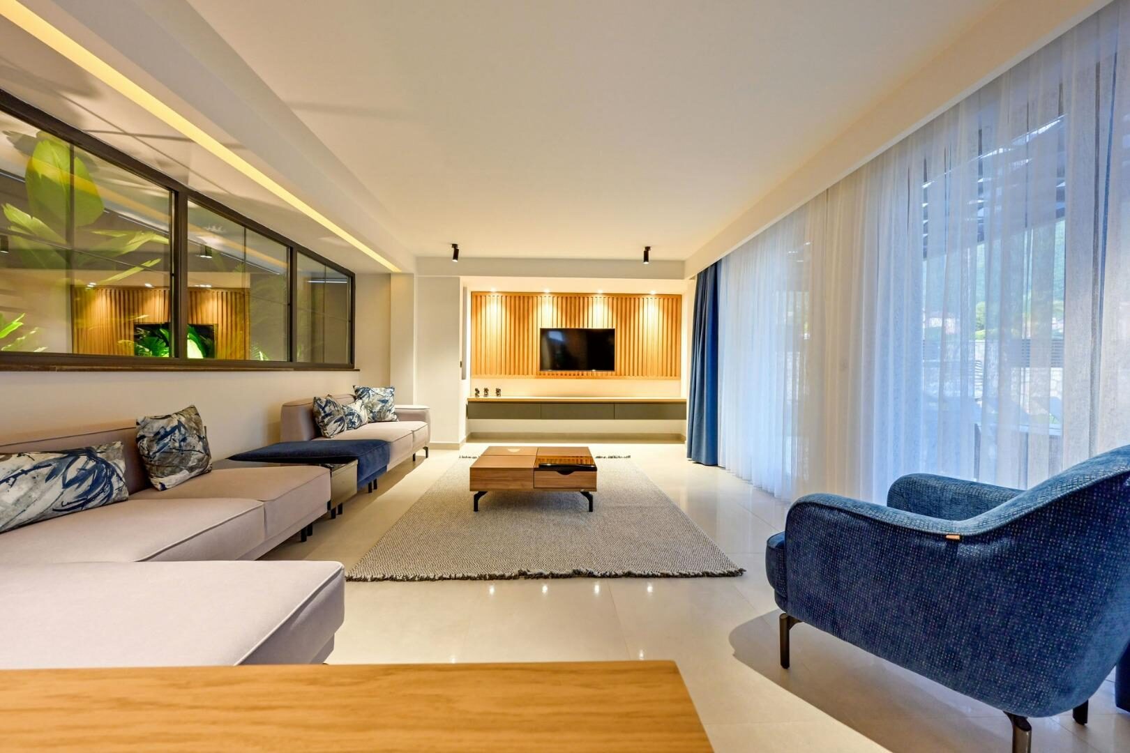 Villa Luna Vista 3 — 18