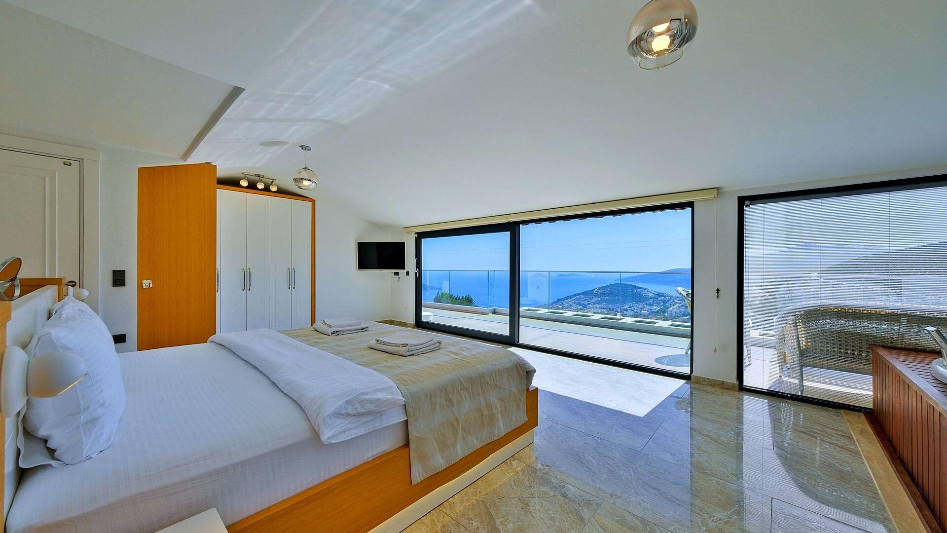 Villa Topçu Duo — 68
