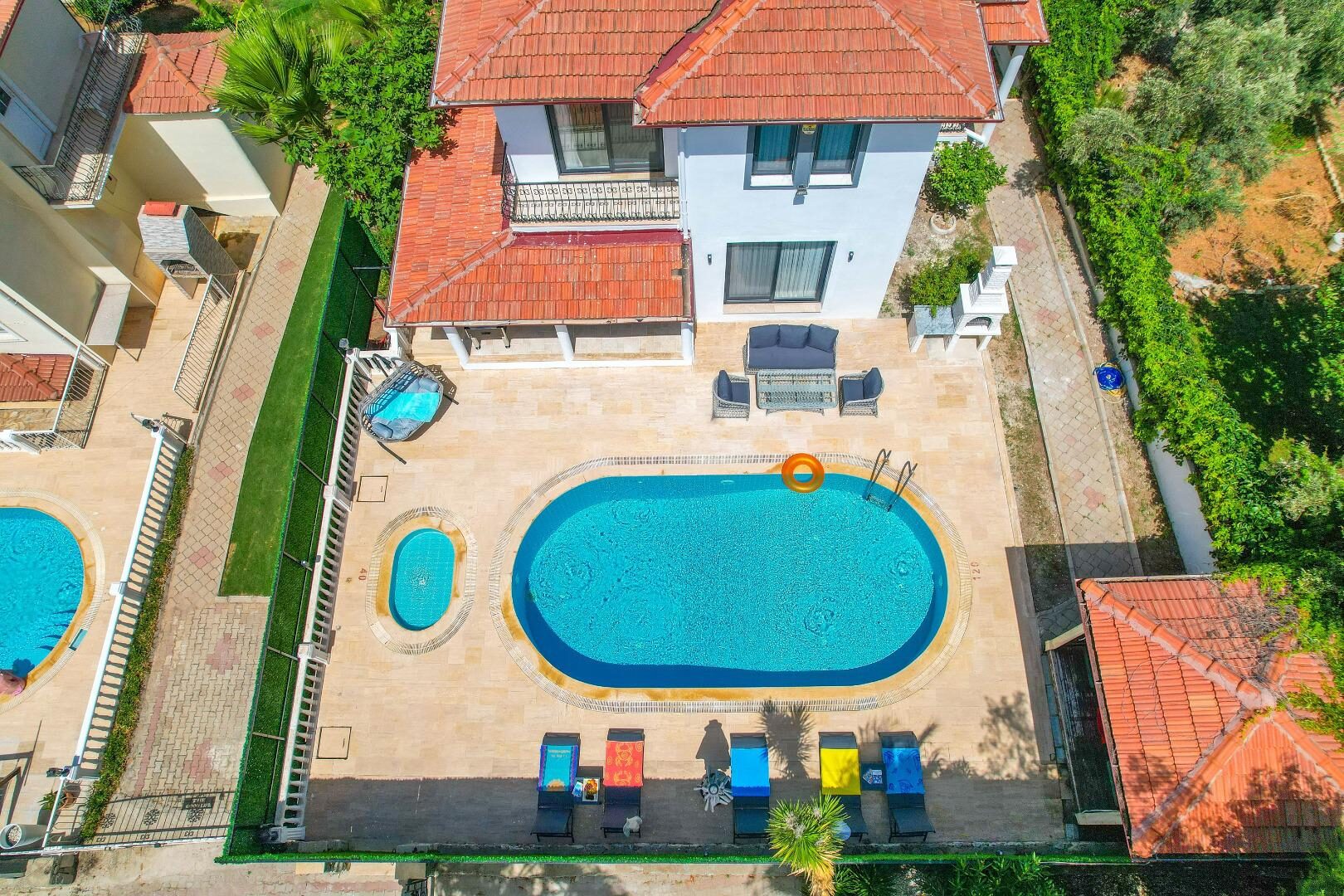 Villa Rio Grande — 50