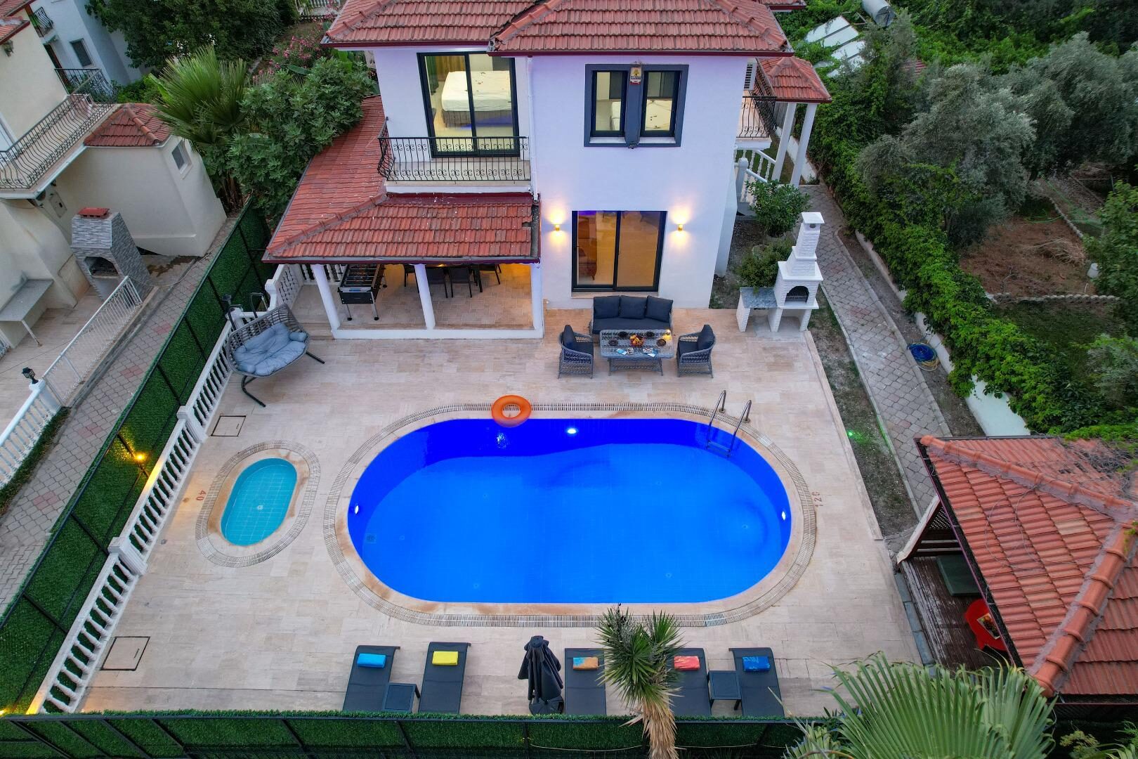 Villa Rio Grande — 51