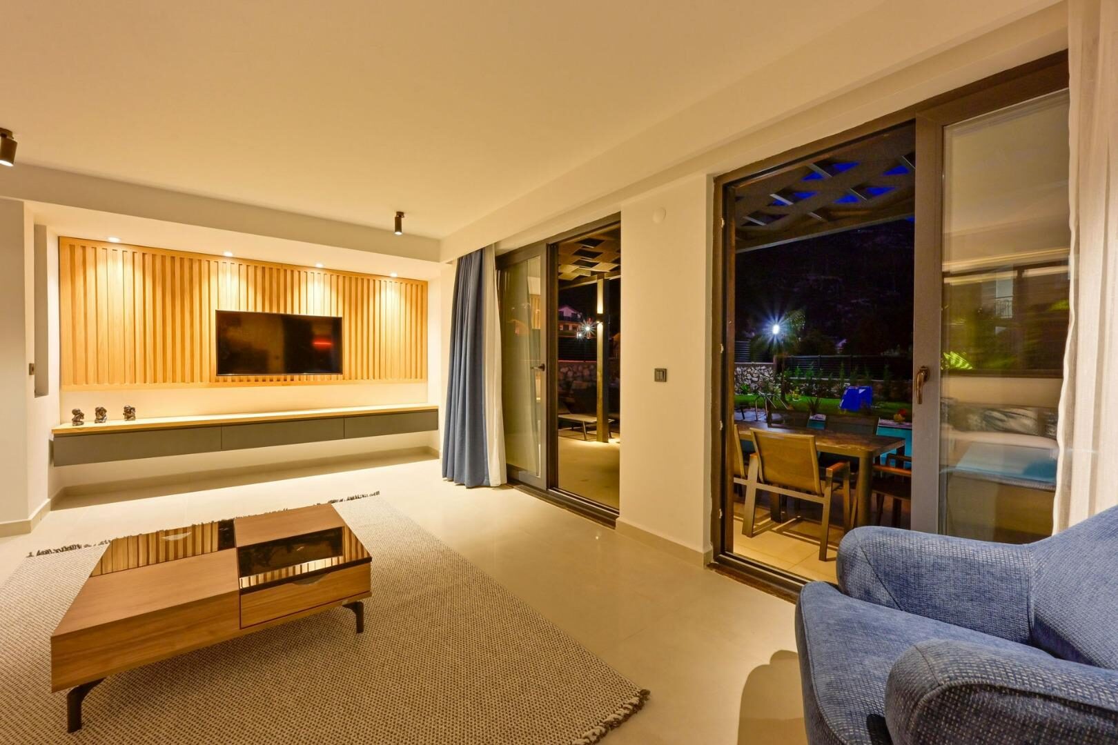Villa Luna Vista 3 — 28