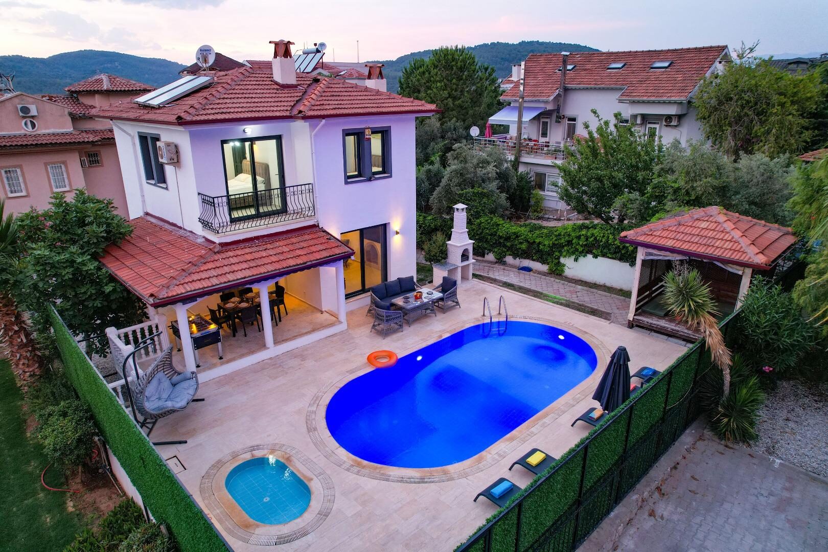 Villa Rio Grande — 52