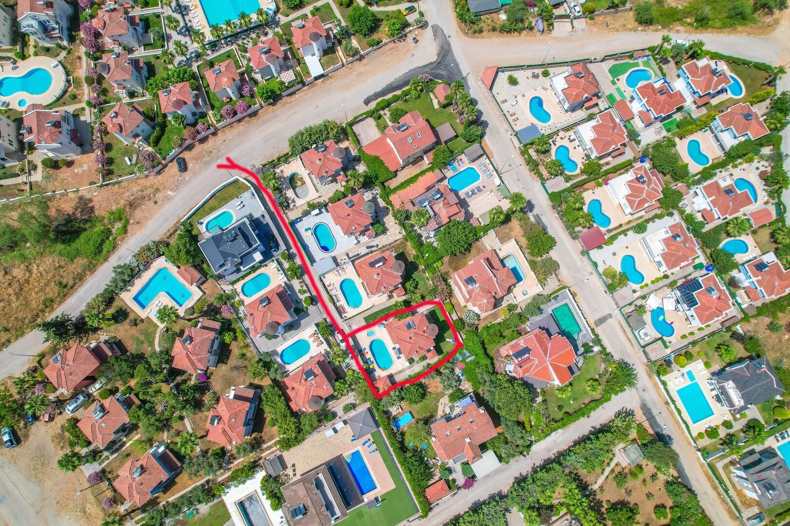 Villa Rio Grande — 55