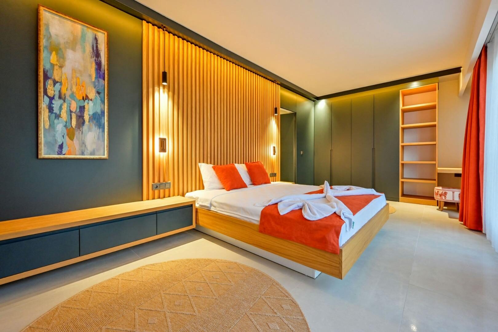 Villa Luna Vista 3 — 33