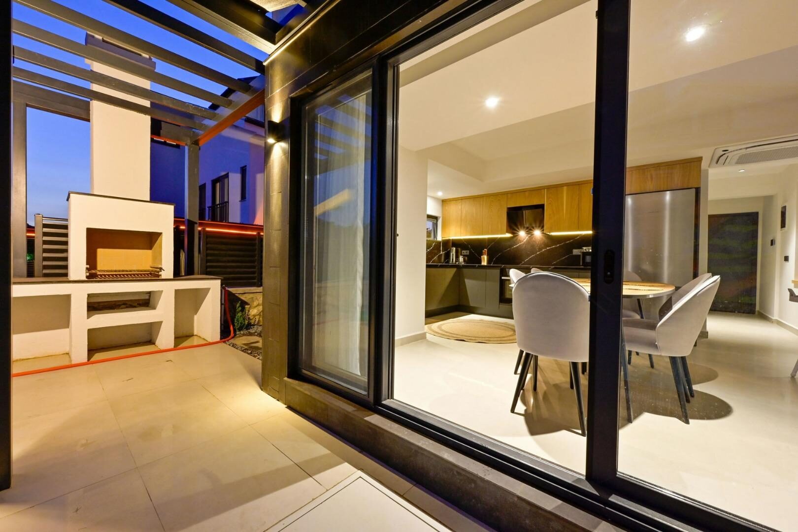 Villa Luna Vista 1 — 54
