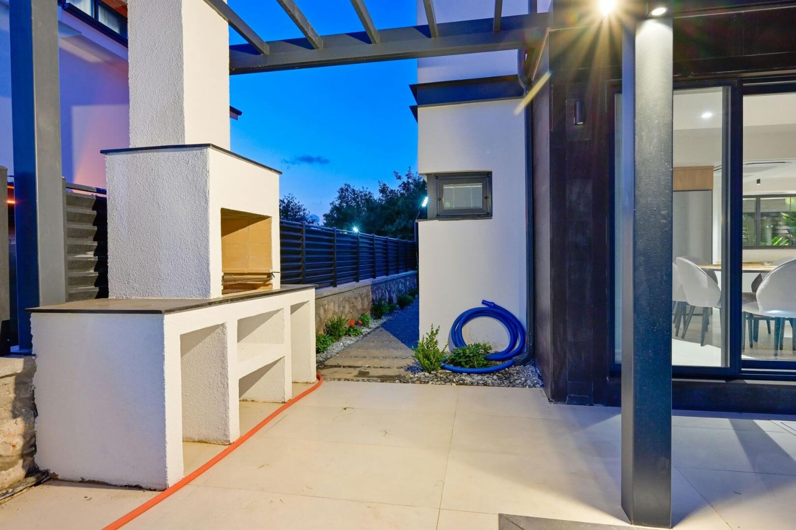 Villa Luna Vista 1 — 55