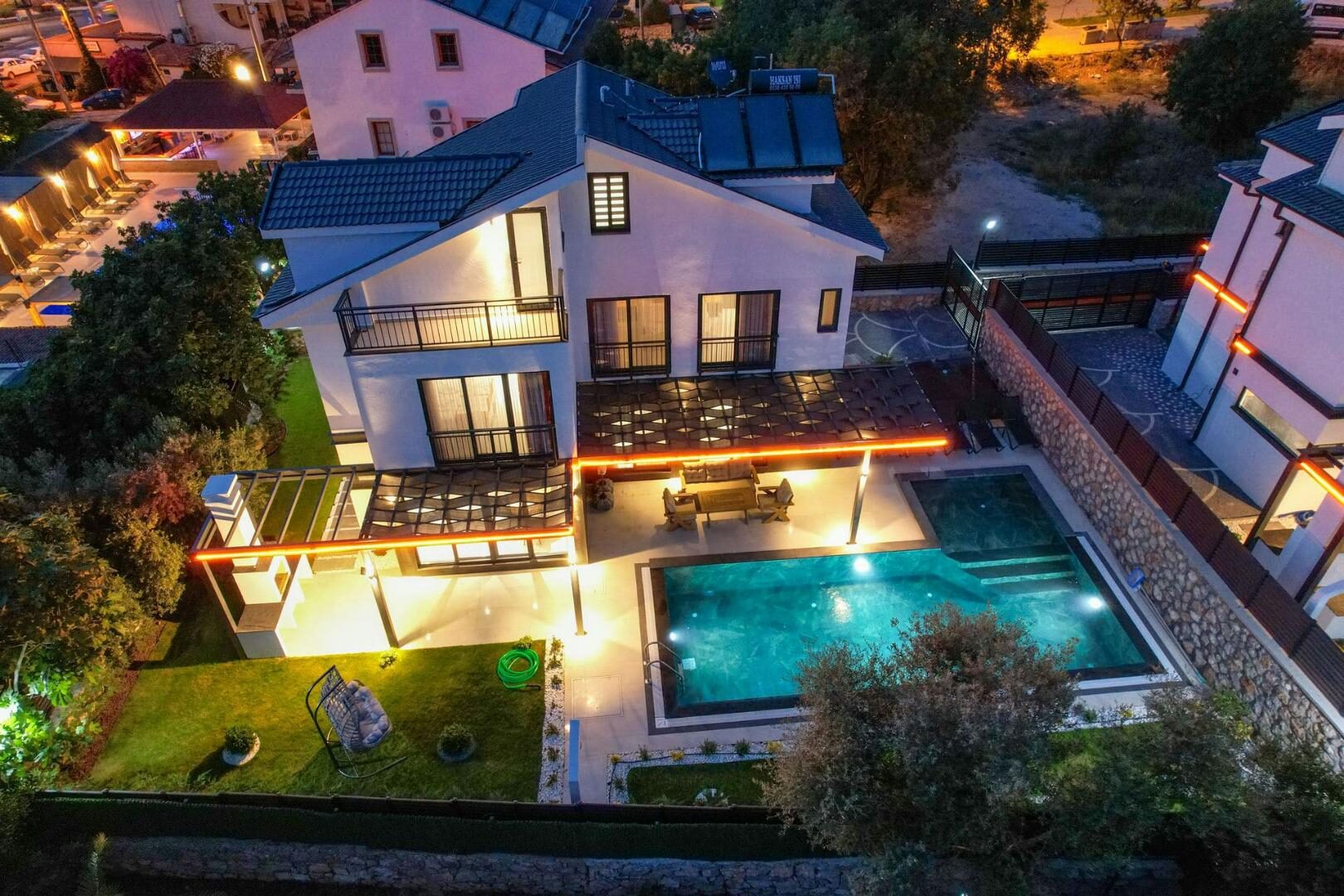 Villa Luna Vista 1 — 60