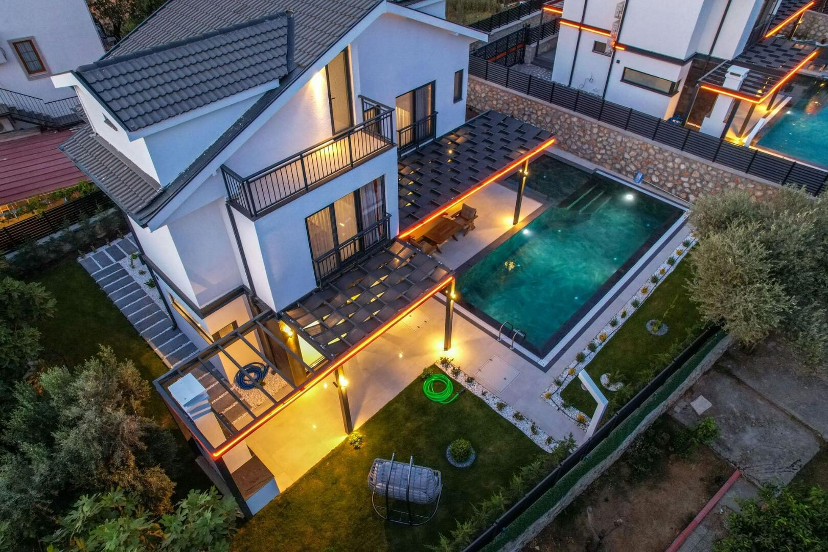 Villa Luna Vista 1 — 62
