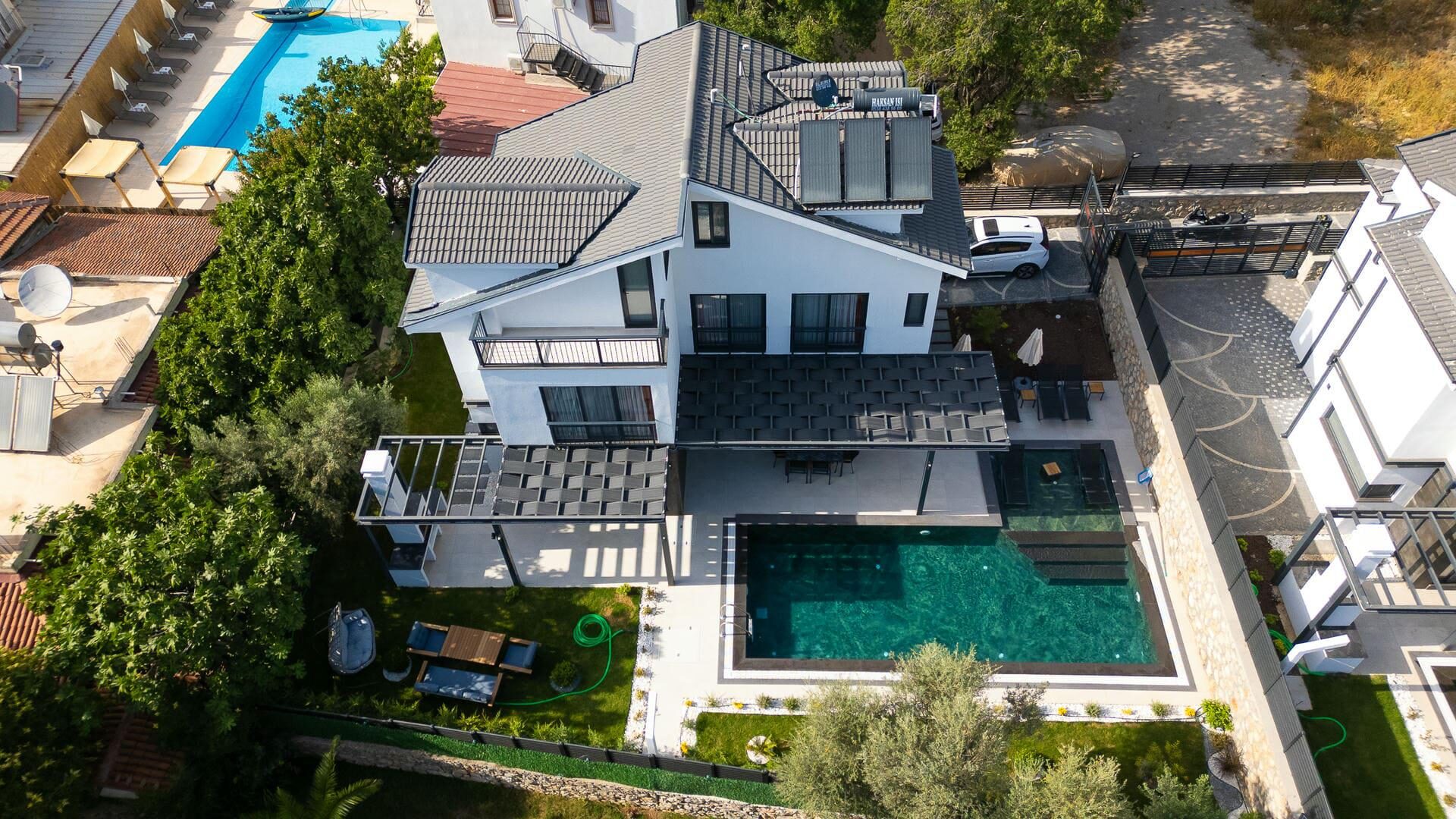 Villa Luna Vista 1 — 64