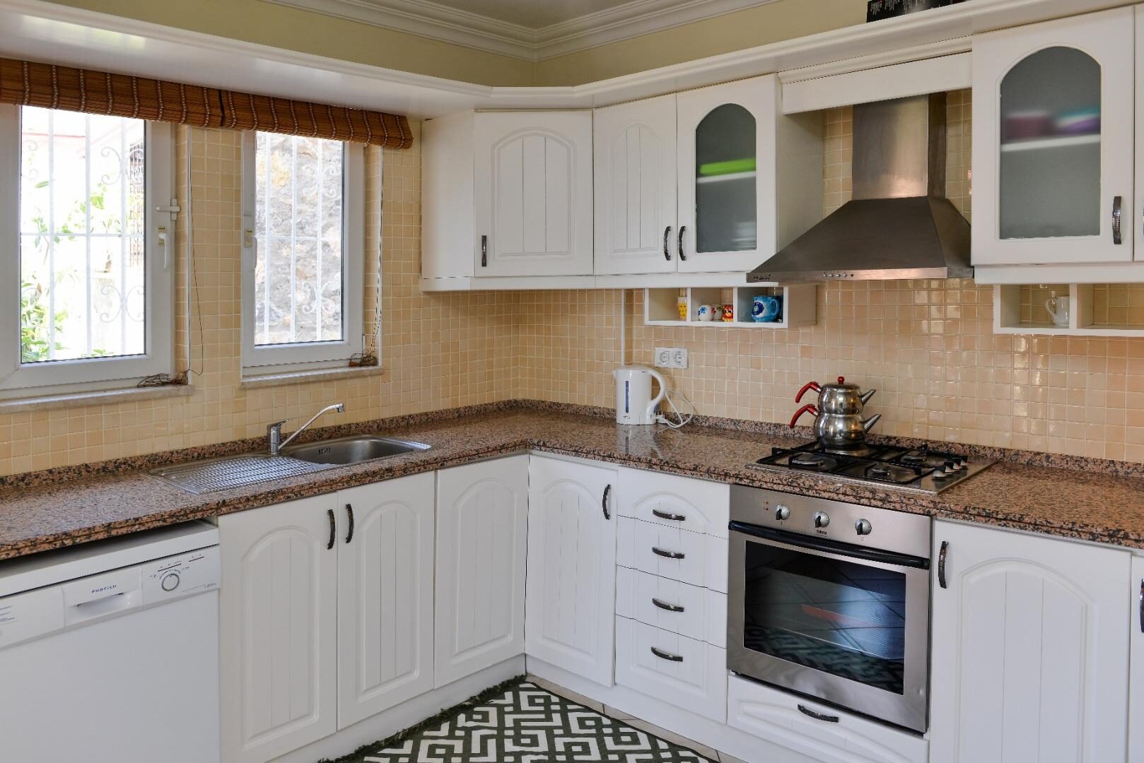 Villa Massimo — 78