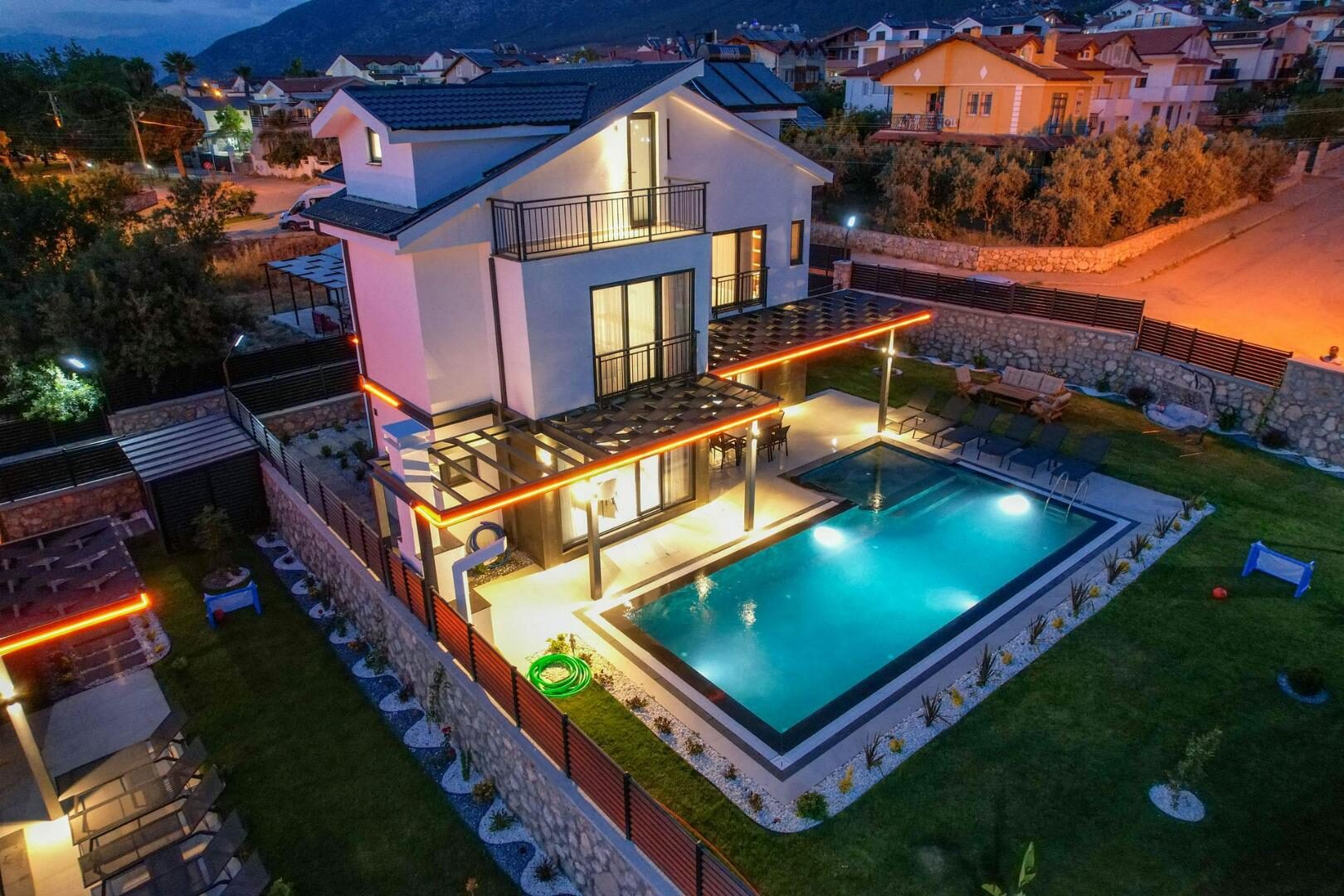 Villa Luna Vista 3 — 62