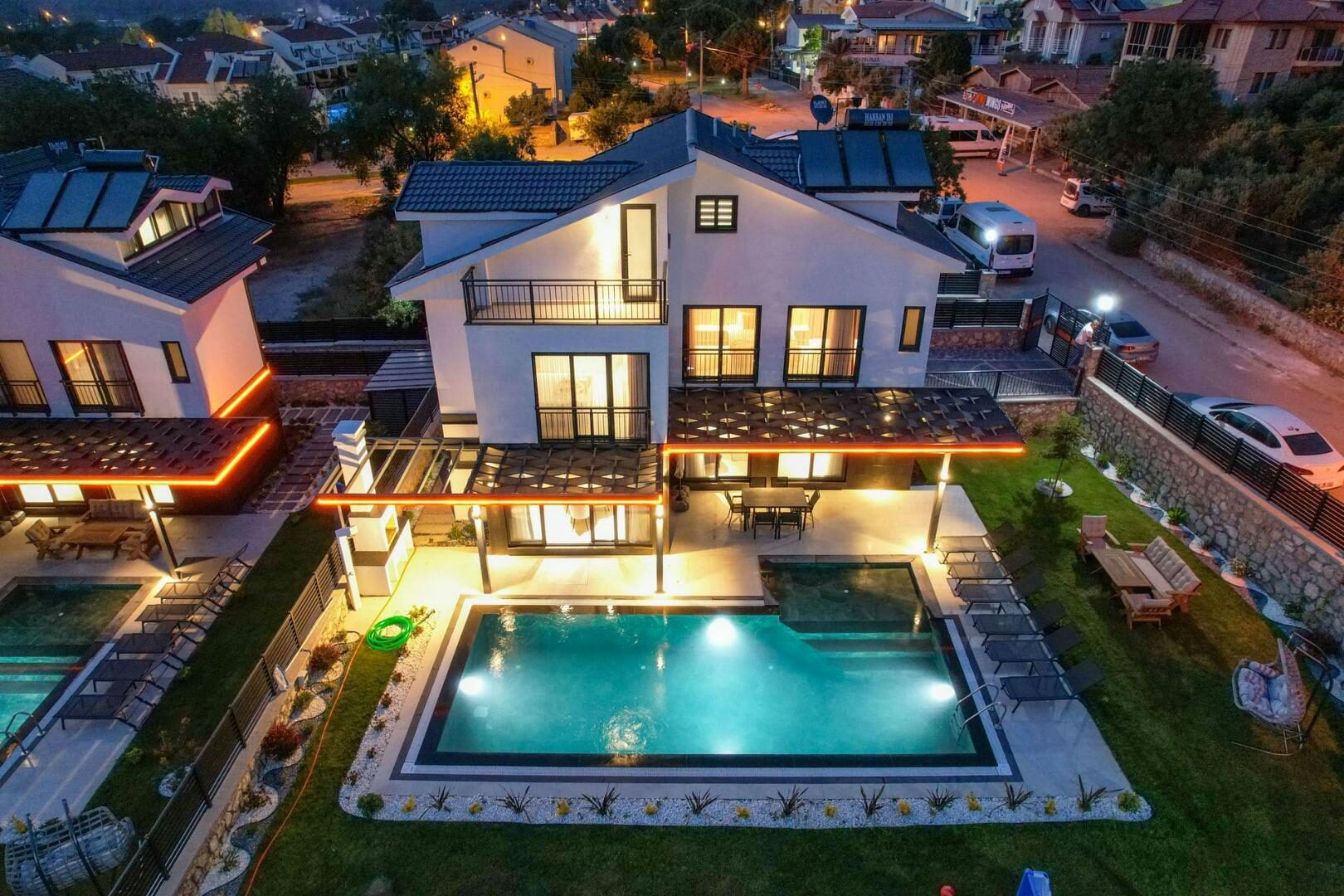 Villa Luna Vista 3 — 64