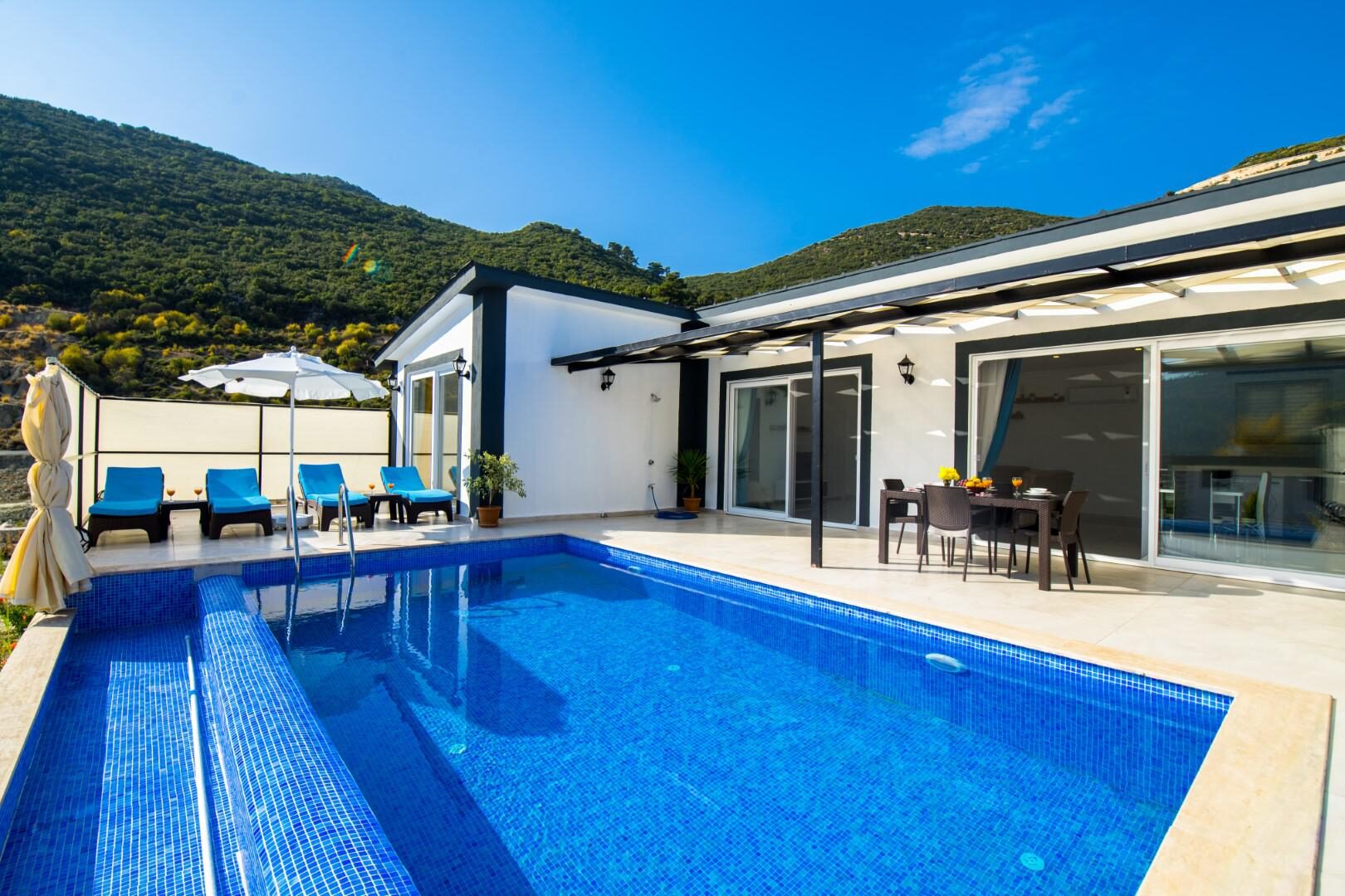Villa Seher