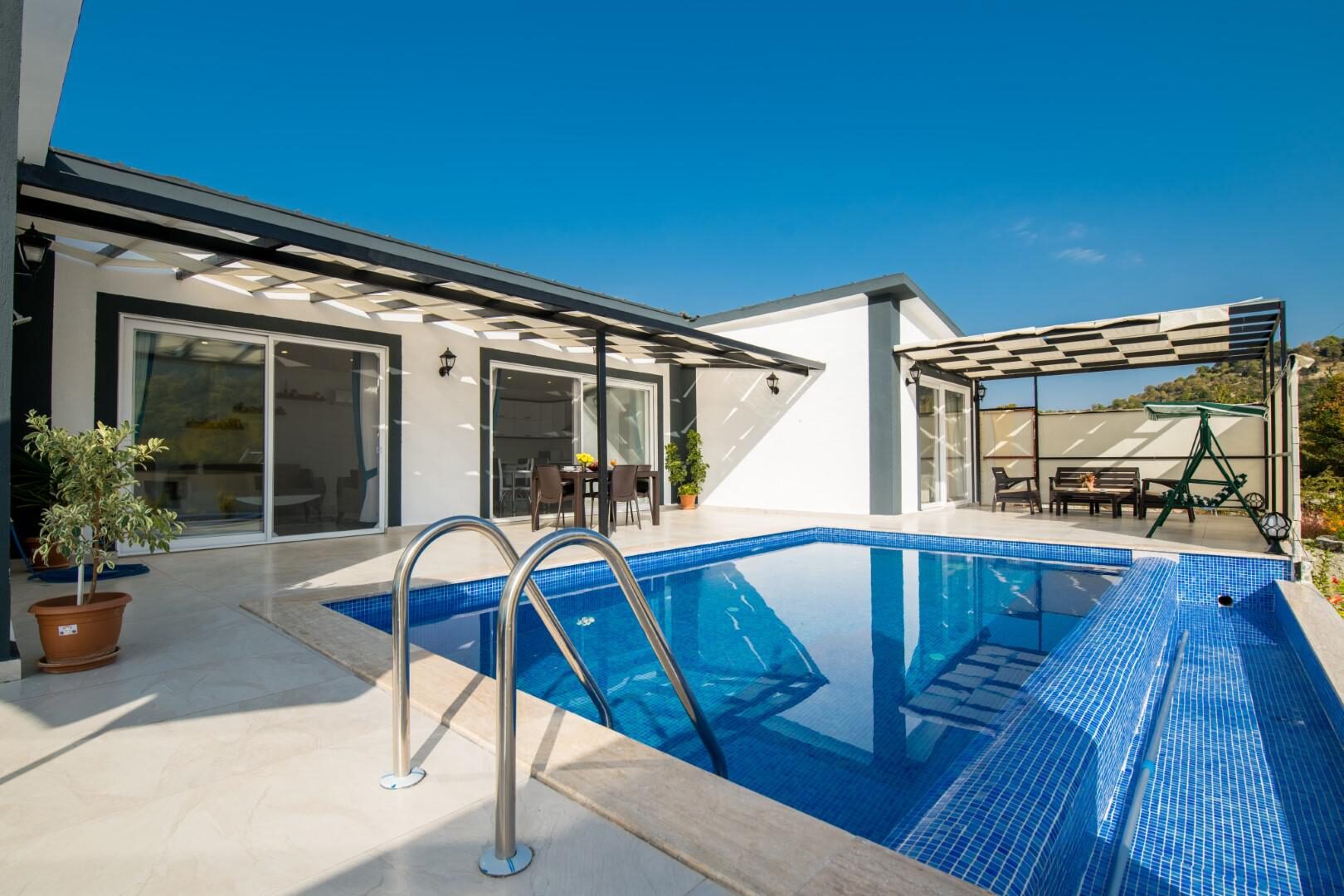 Villa Seher — 2