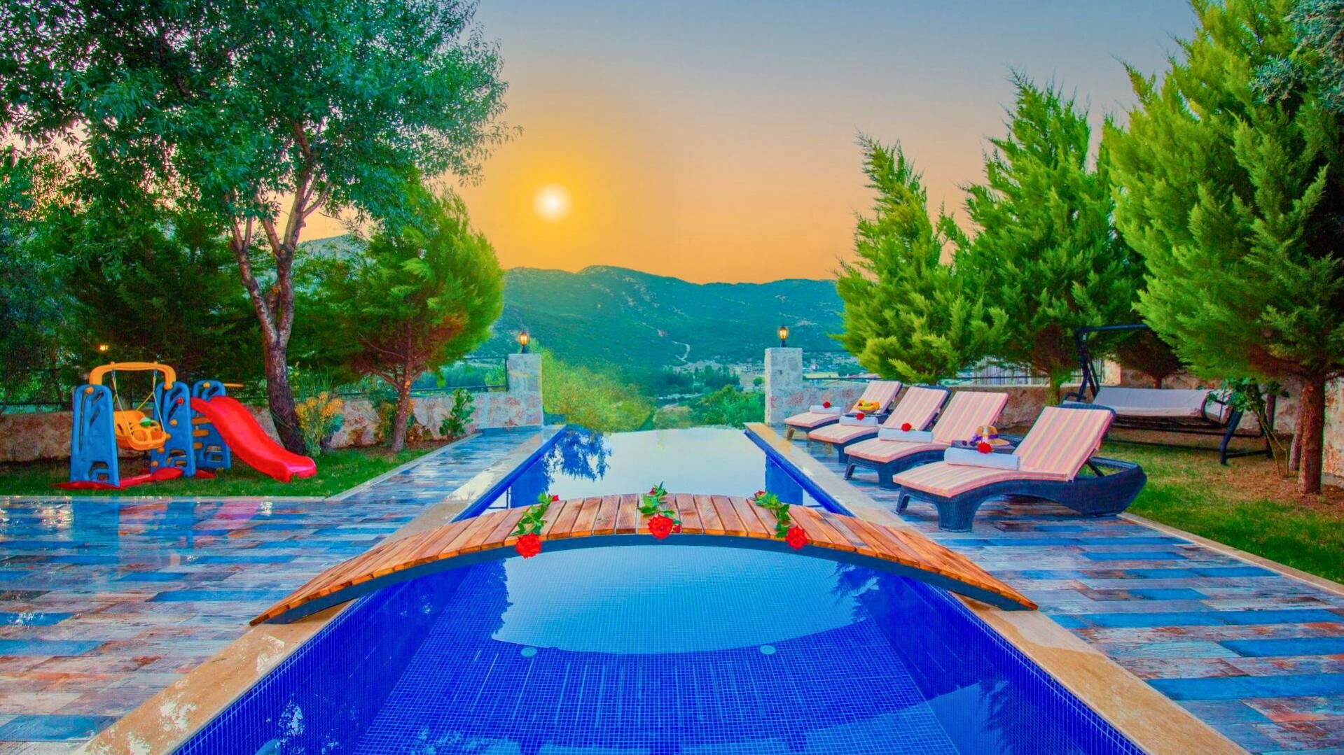 Villa Sufle