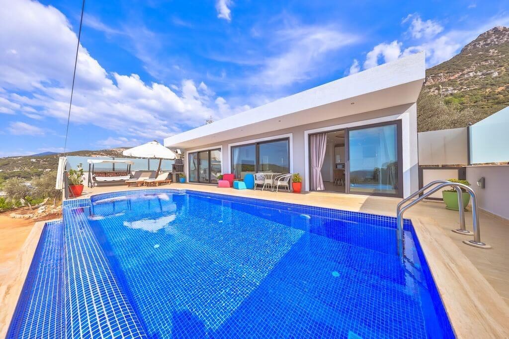 Villa Deniz — 9