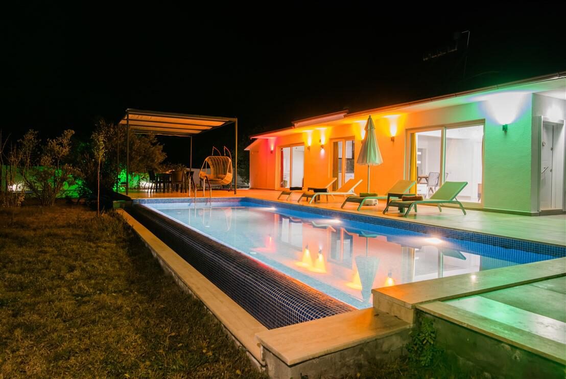 Villa Ahu — 7