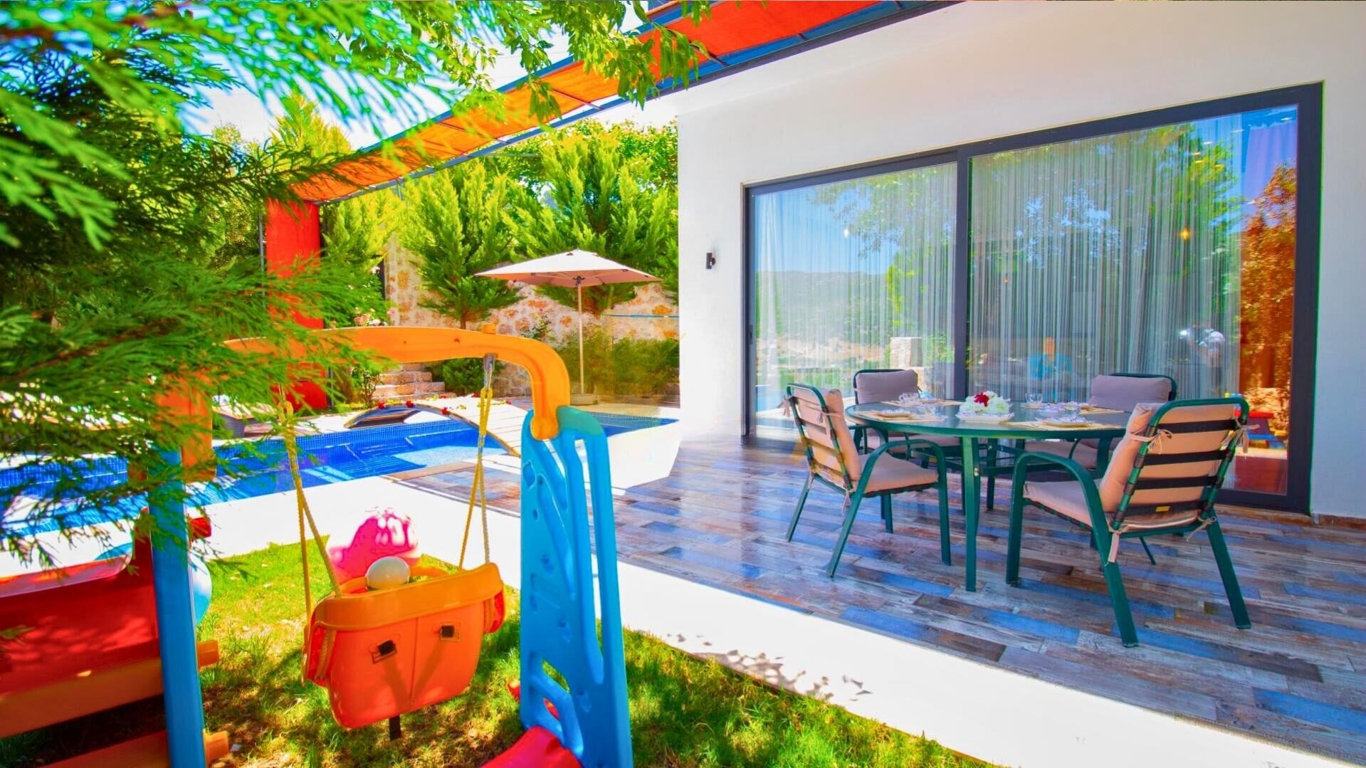 Villa Sufle — 4