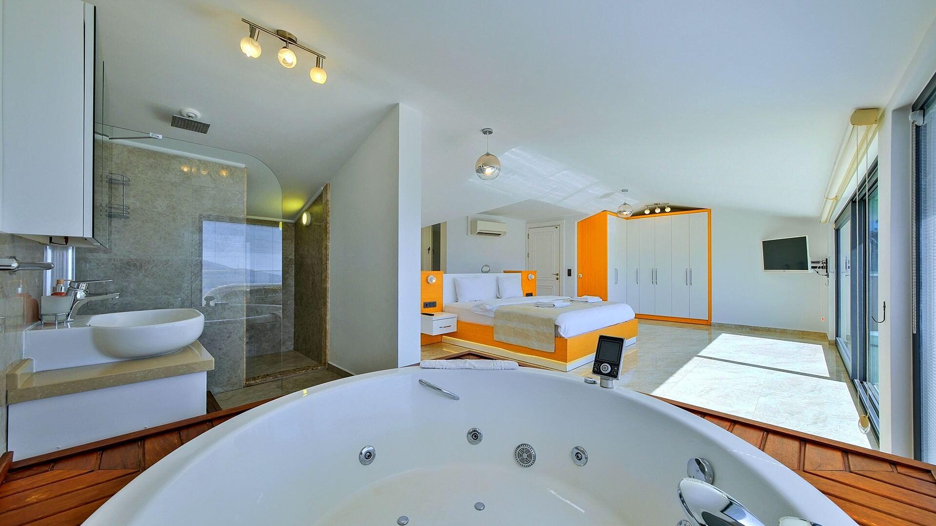 Villa Topçu Duo — 75