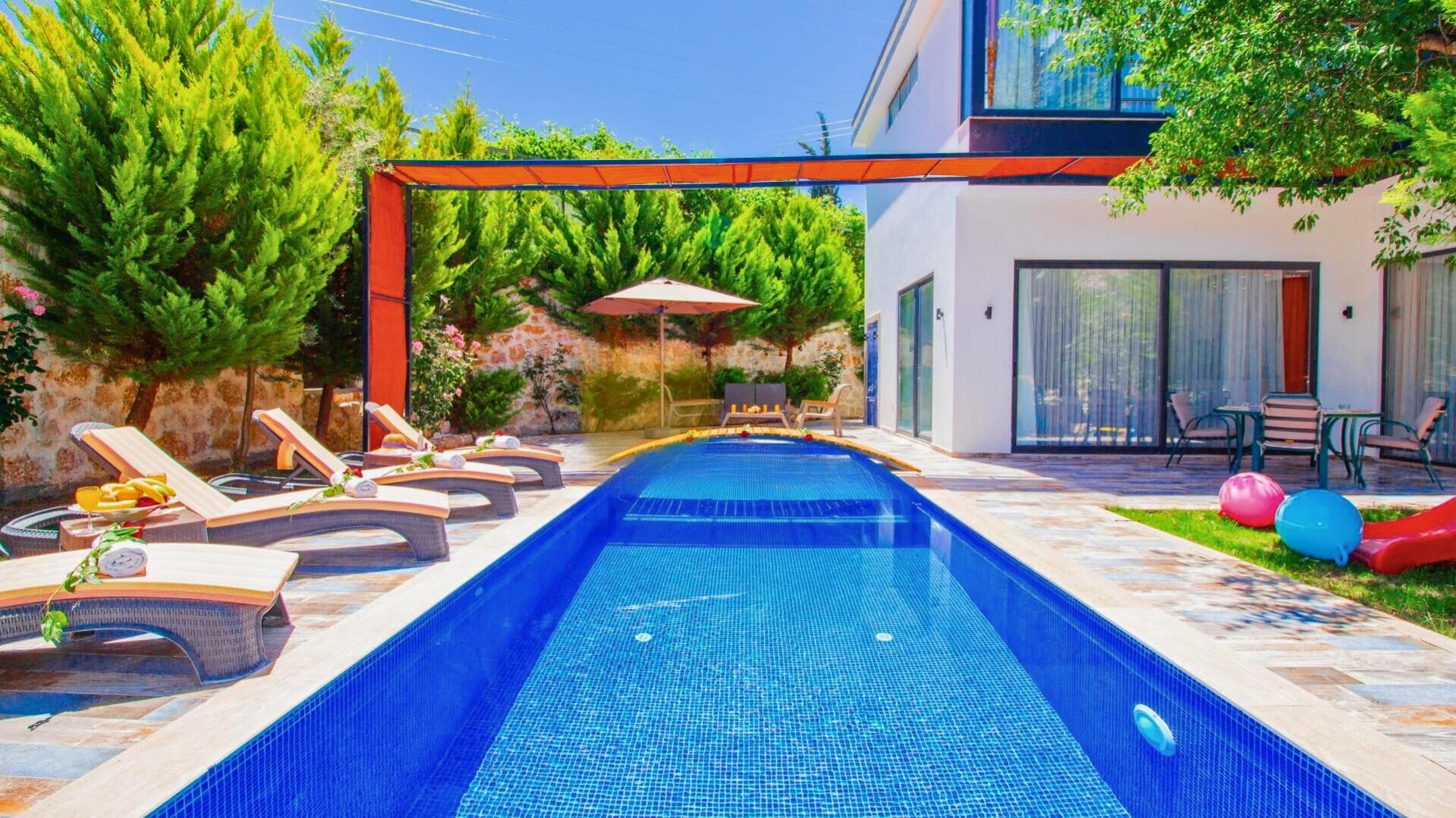 Villa Sufle — 5