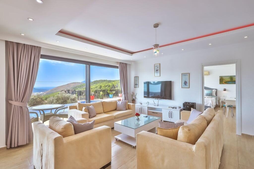 Villa Deniz — 19
