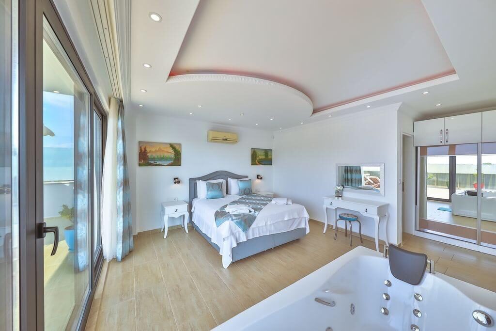 Villa Deniz — 23