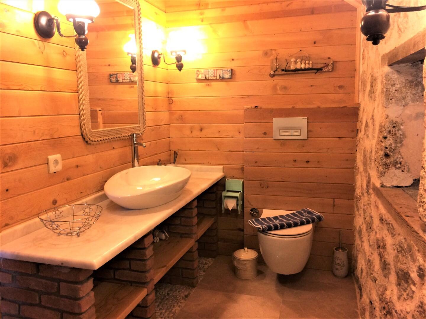 Villa Ambar Ceviz — 42