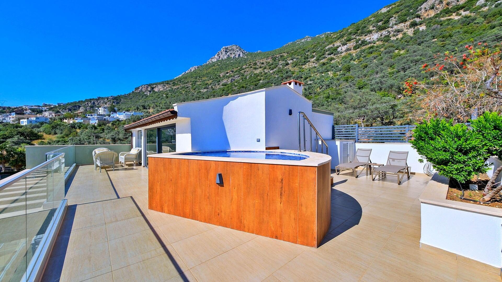 Villa Topçu Duo — 78