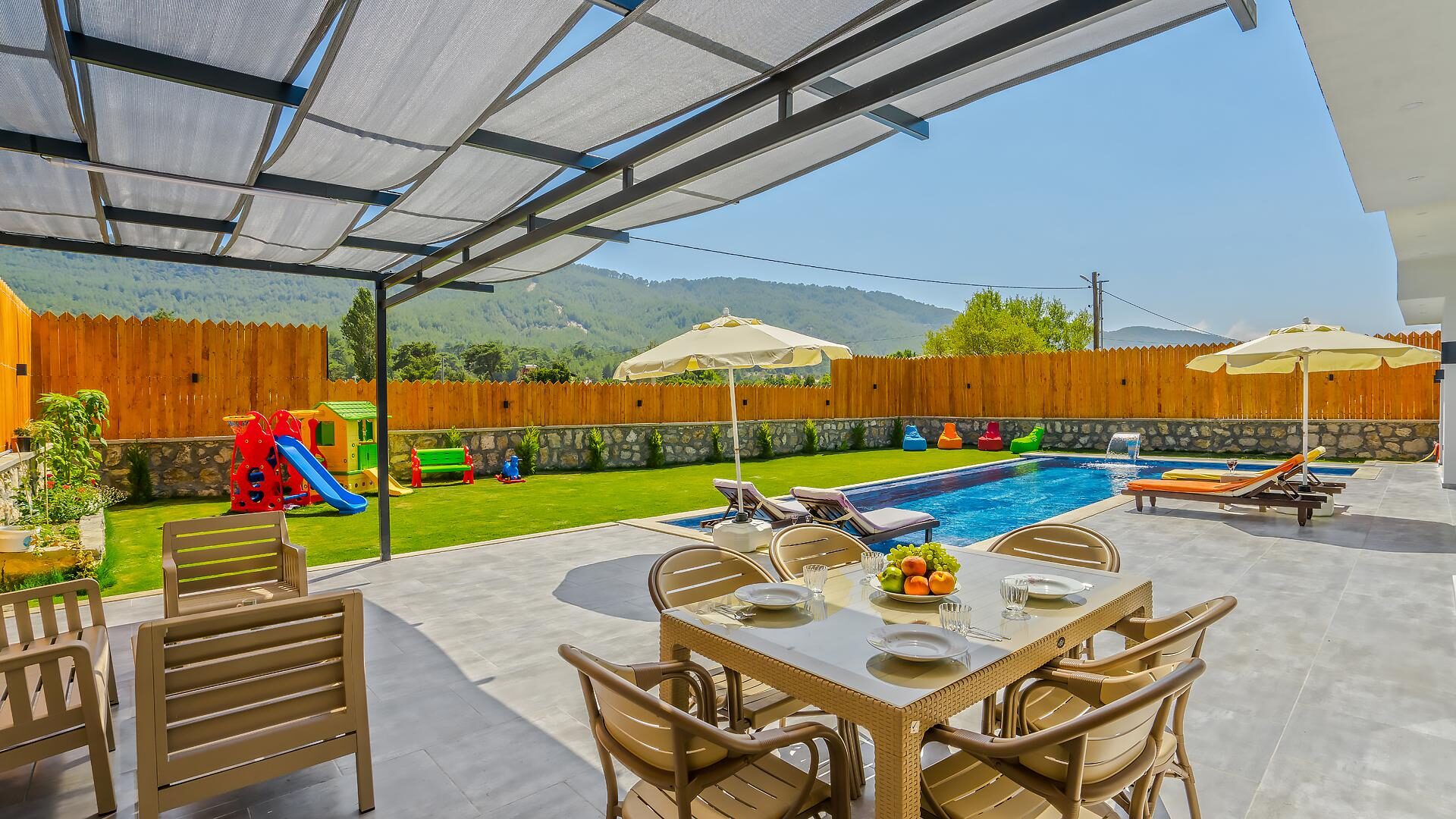 Villa Yalım — 13