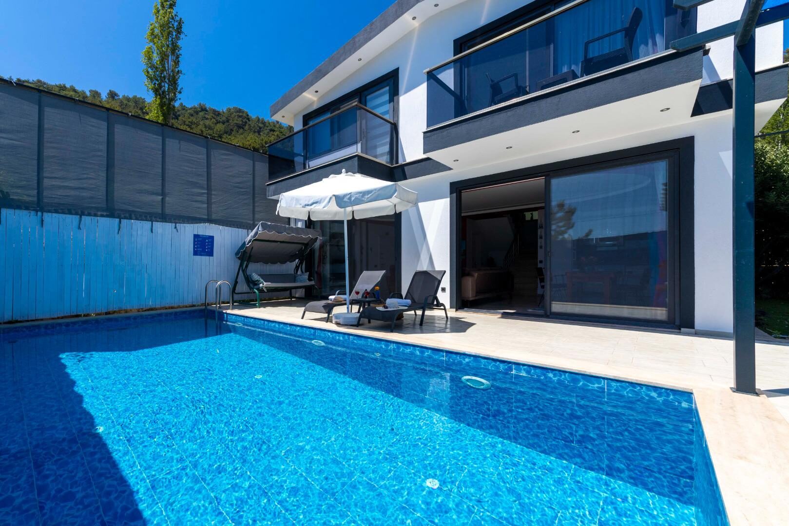 Villa İmge