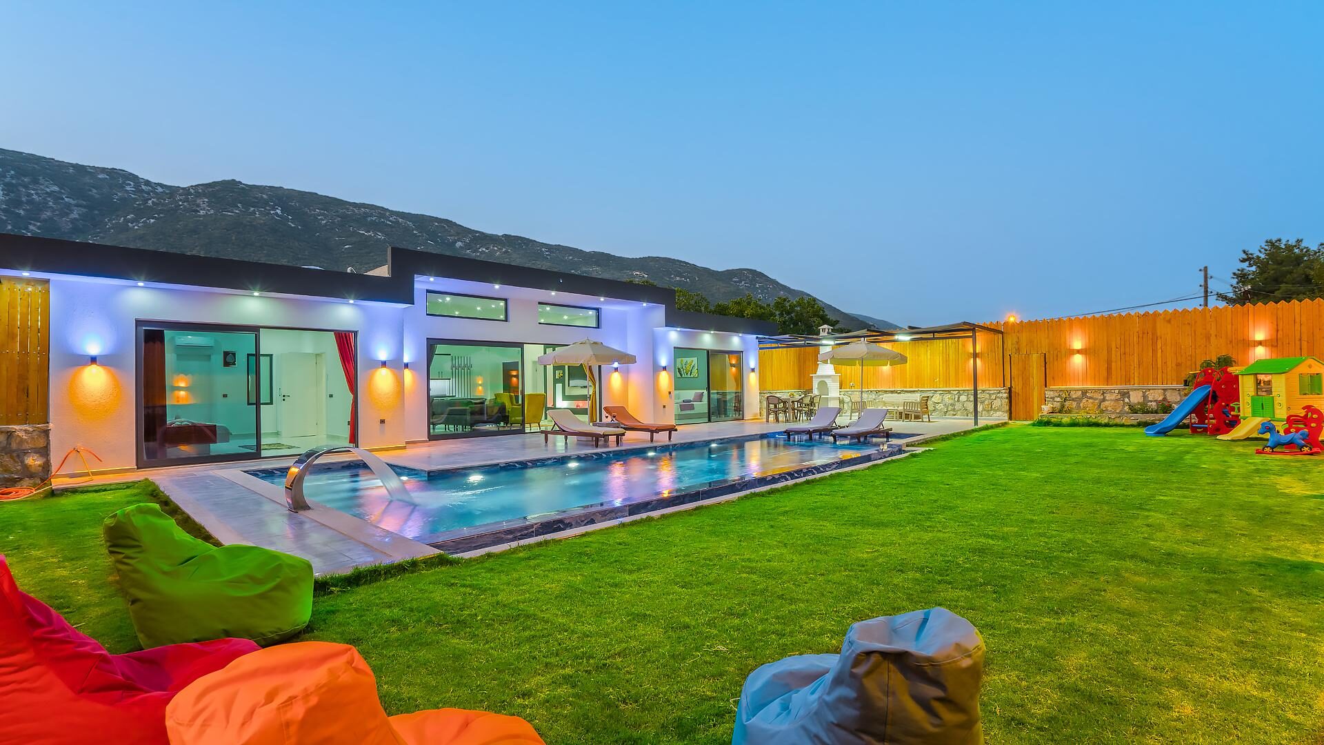Villa Yalım — 15