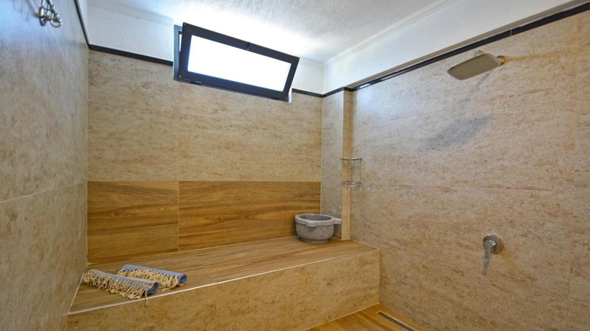 Villa Alyans Sarıbelen — 18