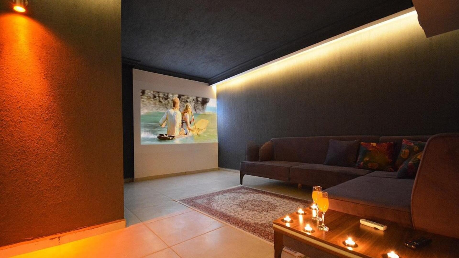 Villa Alyans Sarıbelen — 19