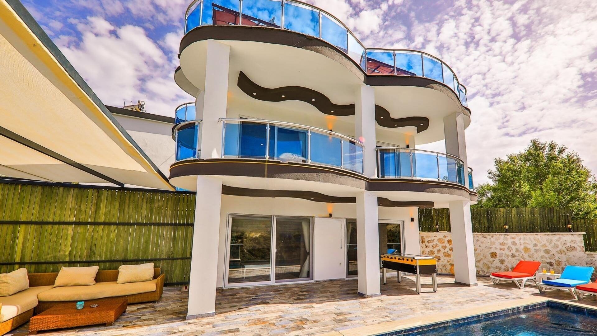 Villa Define — 18