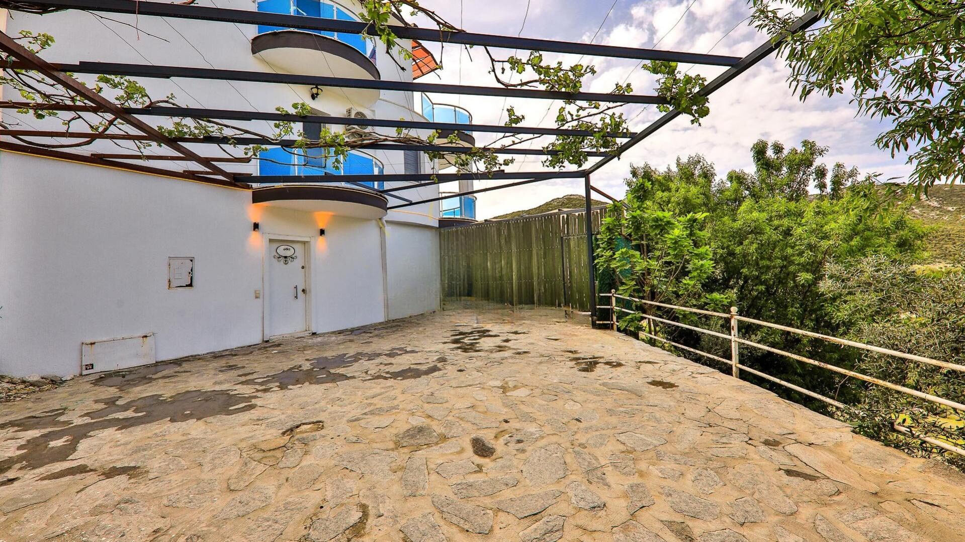 Villa Define — 20