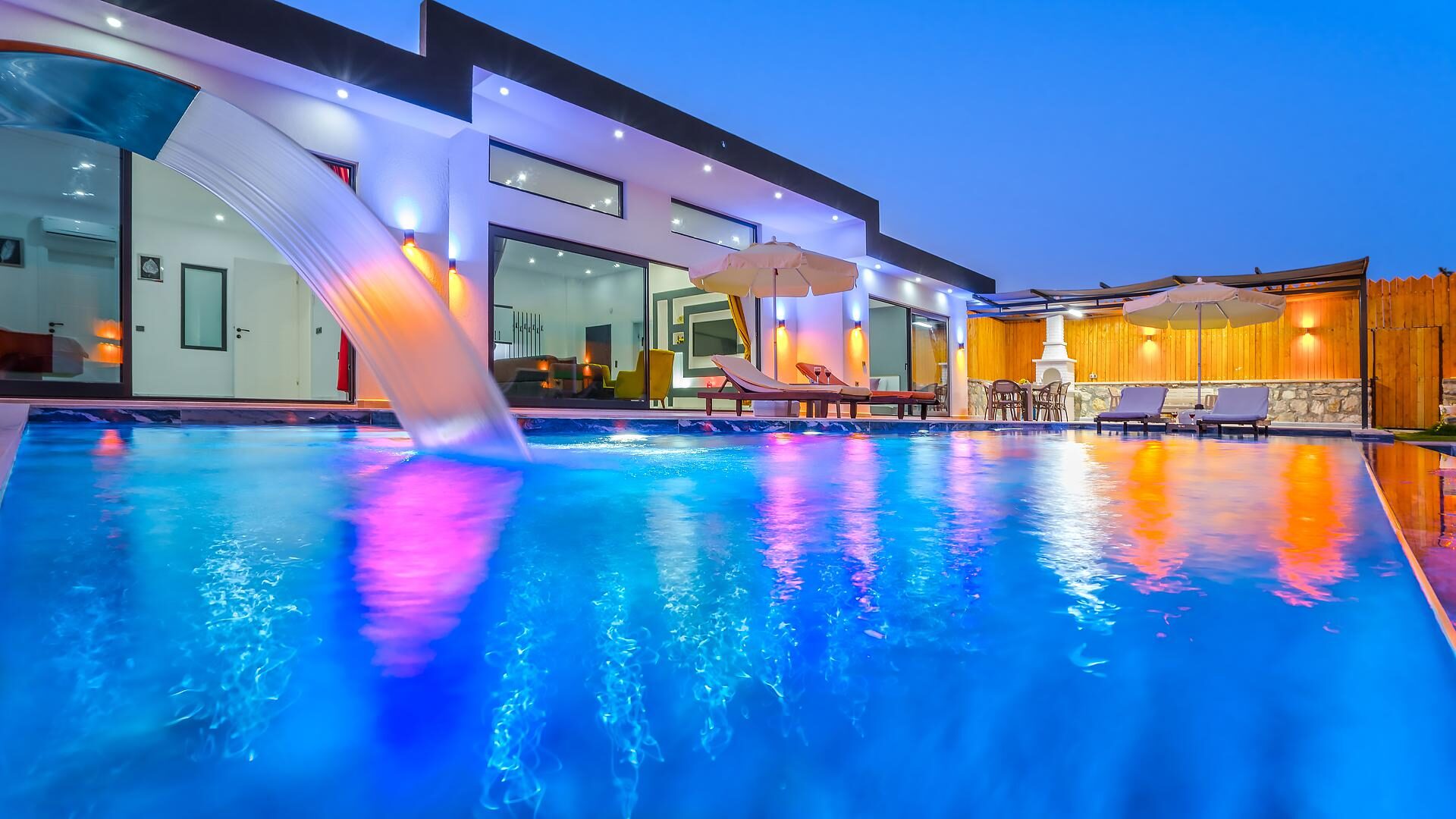 Villa Yalım — 19