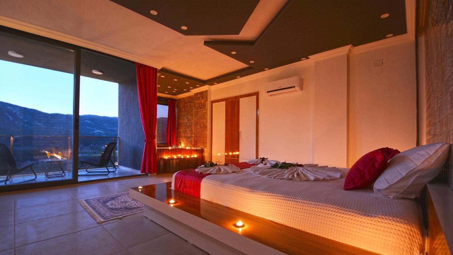 Villa Alyans Sarıbelen — 22