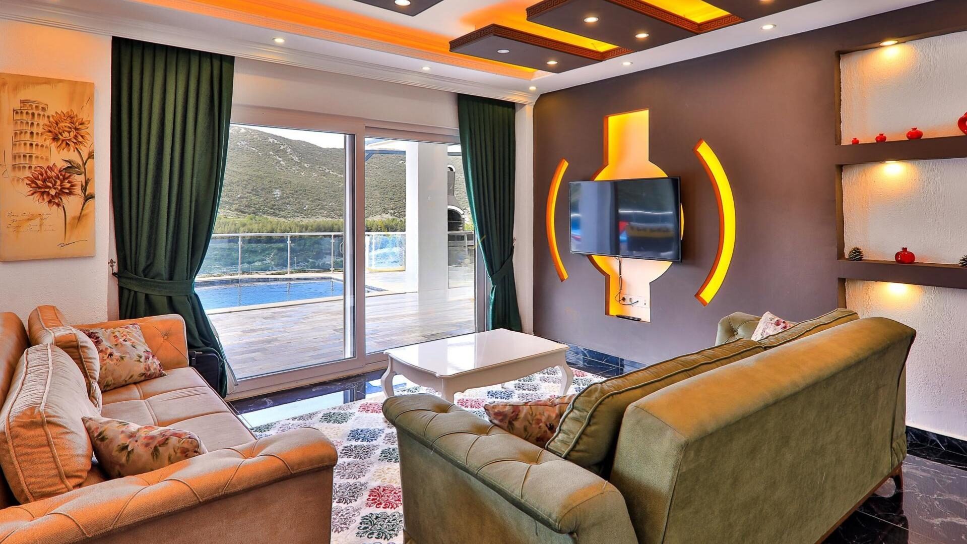 Villa Define — 22