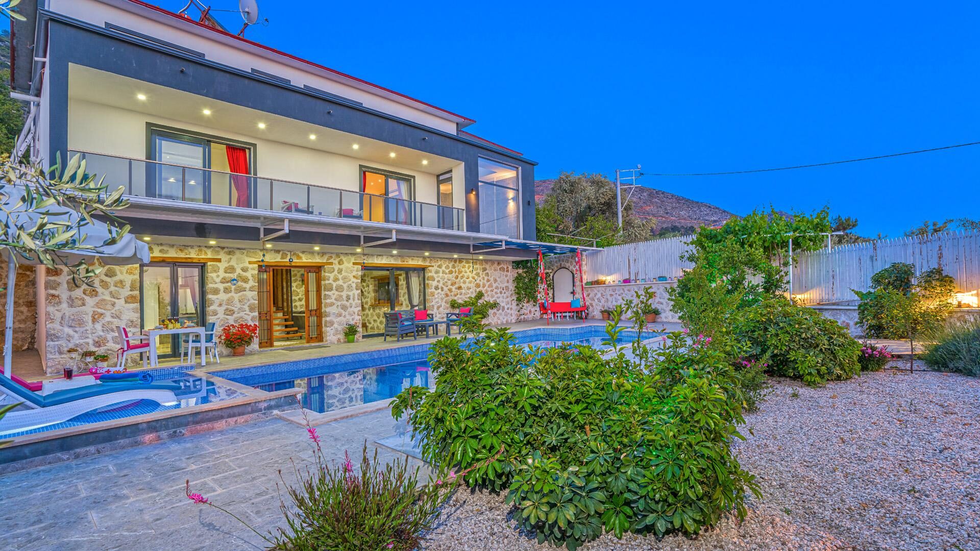 Villa Emma