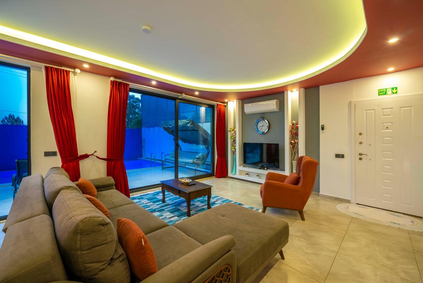 Villa İmge — 18