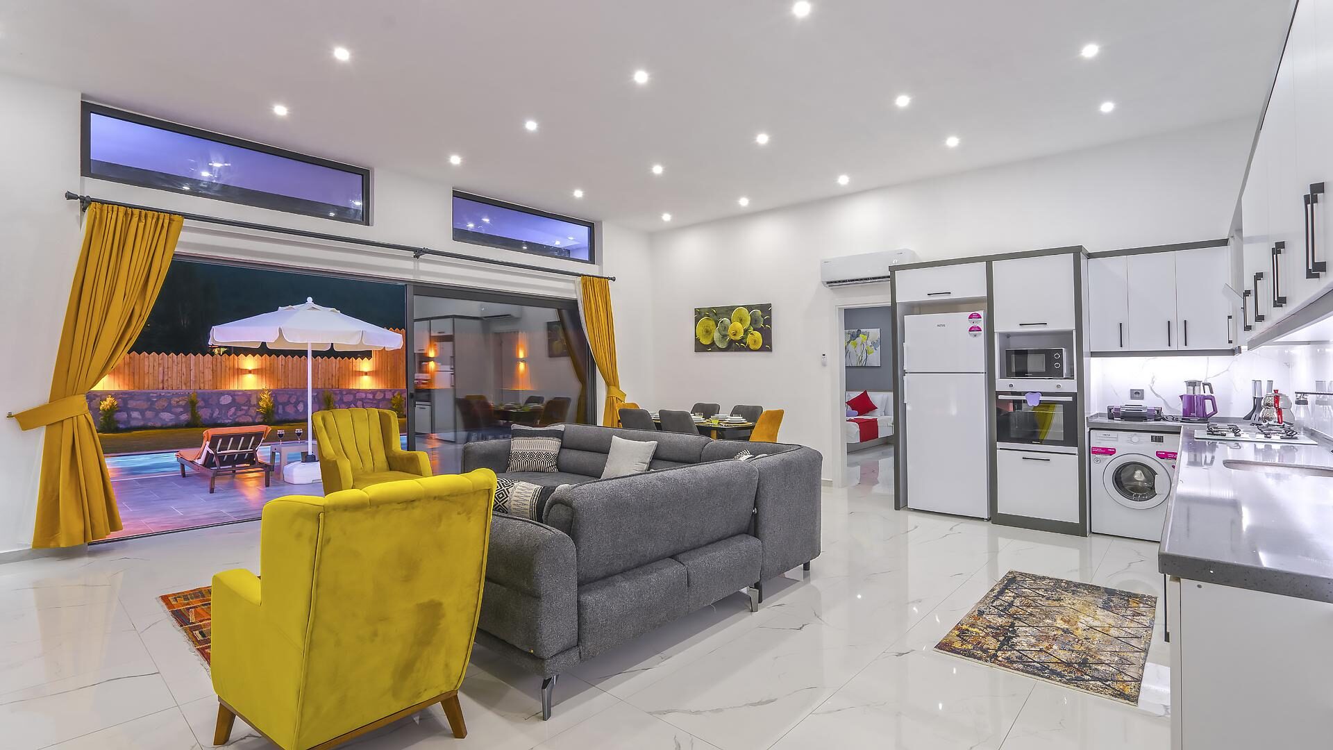 Villa Yalım — 34